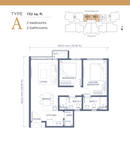 Sunway Avila Residences