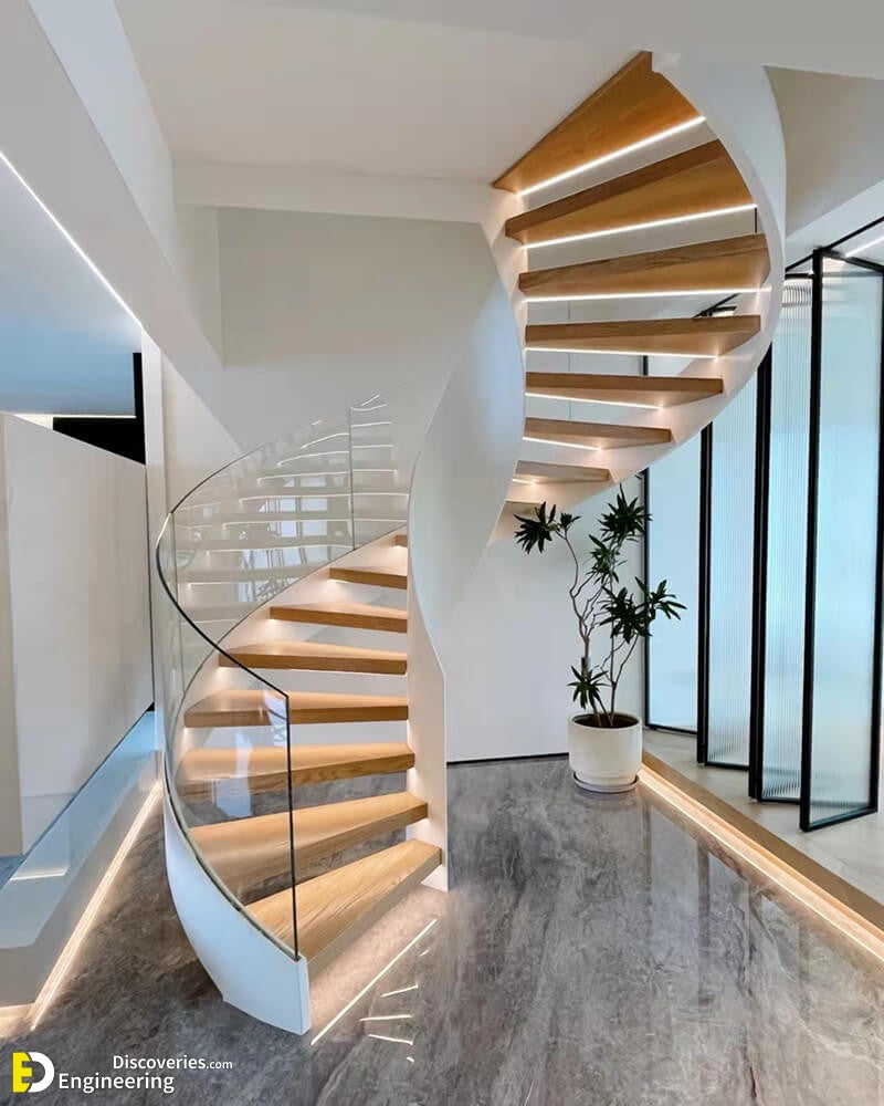 Staircase Design