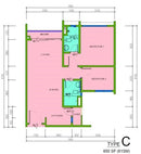 Kenwingston Platz @ KL North