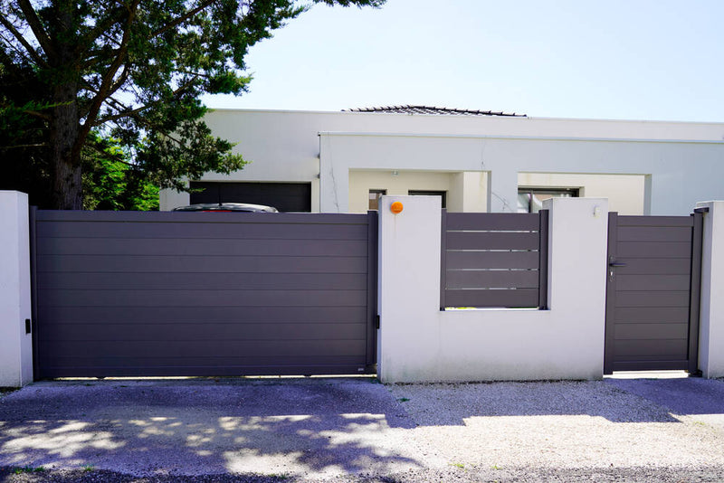 Creative Gates